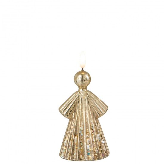 Jline 59355 Kaarsen Bougies Candles Kerzen Velas Candele DECORATIE Beelden.