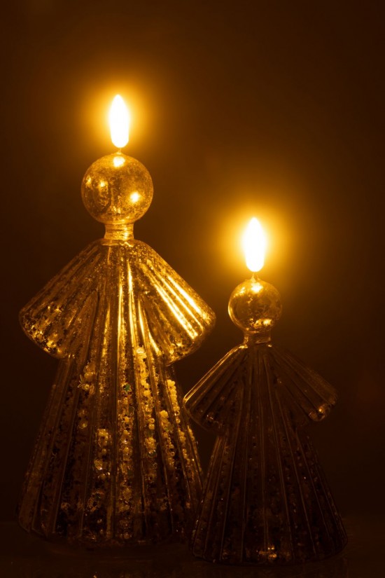 J Line 59356 Decoratie Engelen Decorations Engel Figurines Beeld Beelden Figuren figures angels Figuras Anges engeltje Dekorat.