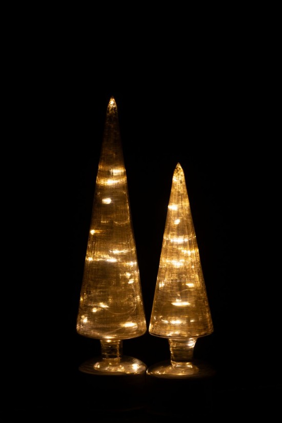 J Line 59361 Wohnzubehoer winter algemeen Vases Accesorios De Casa Decoration Decorazione Vasen Decoracion Woon Accessoires Ja.