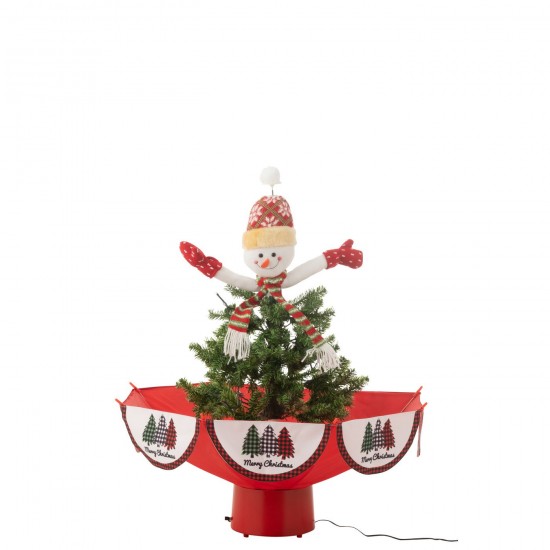 Jline 59435 Deco Objecten Objets Déco Decorative Objects Deko Objekte Objetos Deco Oggetti Di Decorazione DECORATIE Winter Ker.