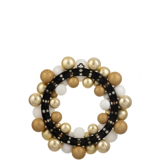 Jline 59479 Deco Objecten Objets Déco Decorative Objects Deko Objekte Objetos Deco Oggetti Di Decorazione DECORATIE Rattan Wil.