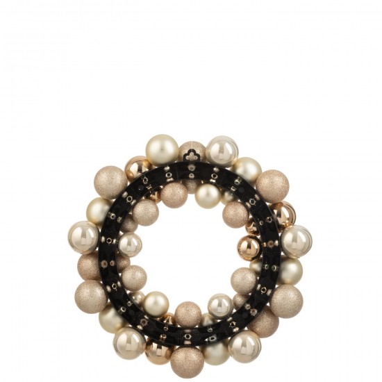 Jline 59483 Deco Objecten Objets Déco Decorative Objects Deko Objekte Objetos Deco Oggetti Di Decorazione DECORATIE Rattan Wil.