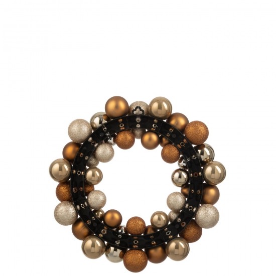 Jline 59487 Deco Objecten Objets Déco Decorative Objects Deko Objekte Objetos Deco Oggetti Di Decorazione DECORATIE Rattan Wil.