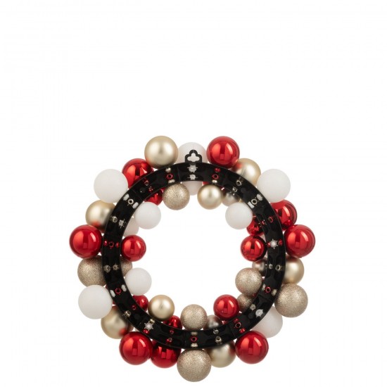 Jline 59491 Deco Objecten Objets Déco Decorative Objects Deko Objekte Objetos Deco Oggetti Di Decorazione DECORATIE Rattan Wil.