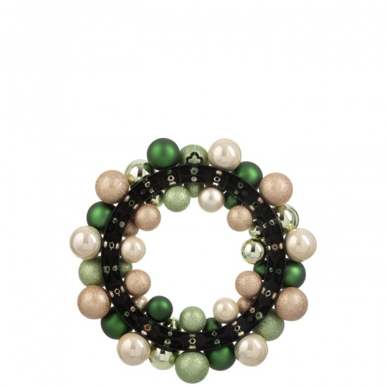 Jline 59495 Deco Objecten Objets Déco Decorative Objects Deko Objekte Objetos Deco Oggetti Di Decorazione DECORATIE Rattan Wil.