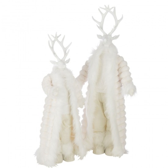 Jline 59521 Figuren Figurines Figurines Figuren Figuritas Sculture DECORATIE Beelden.