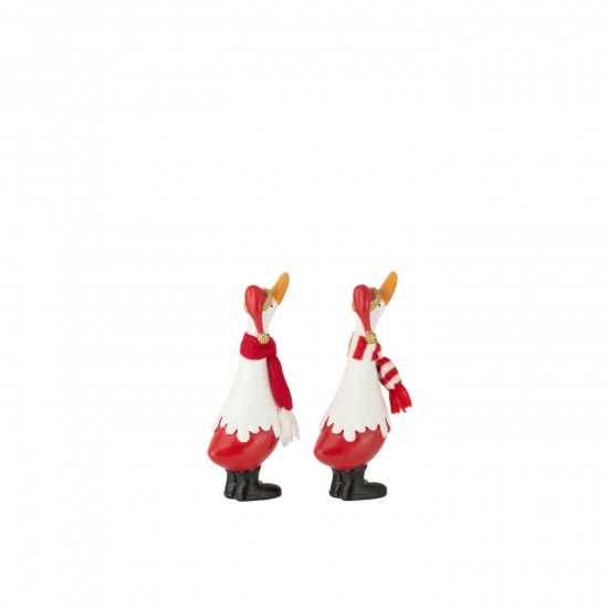 Jline 59586 Figuren Figurines Figurines Figuren Figuritas Sculture DECORATIE Beelden.