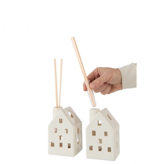 Jline 59685 Deco Objecten Objets Déco Decorative Objects Deko Objekte Objetos Deco Oggetti Di Decorazione DECORATIE Winter Ker.