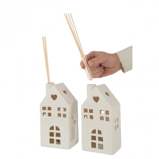 Jline 59686 Deco Objecten Objets Déco Decorative Objects Deko Objekte Objetos Deco Oggetti Di Decorazione DECORATIE Winter Ker.