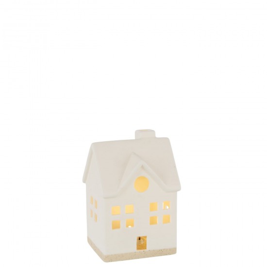 Jline 59691 Deco Objecten Objets Déco Decorative Objects Deko Objekte Objetos Deco Oggetti Di Decorazione DECORATIE Winter Ker.