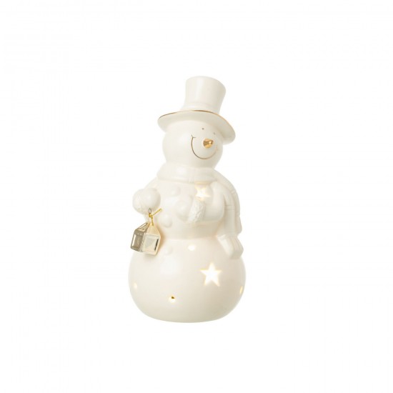 Jline 59714 Deco Objecten Objets Déco Decorative Objects Deko Objekte Objetos Deco Oggetti Di Decorazione DECORATIE Winter Ker.