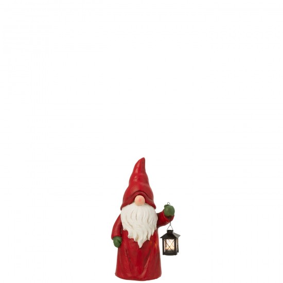 Jline 59742 Figuren Figurines Figurines Figuren Figuritas Sculture DECORATIE Winter Kerst.