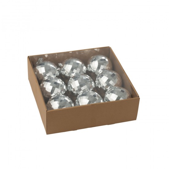 Jline 59895 Deco Objecten Objets Déco Decorative Objects Deko Objekte Objetos Deco Oggetti Di Decorazione DECORATIE Winter Ker.