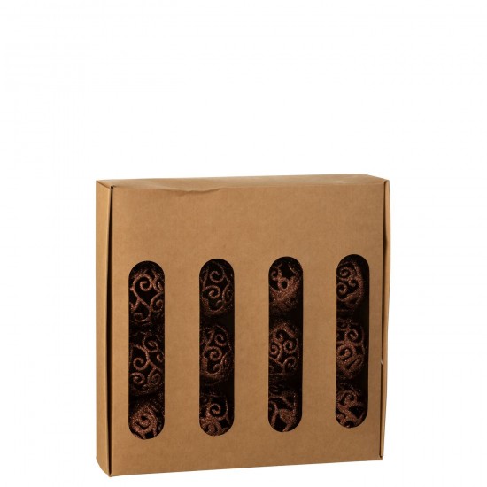 Jline 59993 Deco Objecten Objets Déco Decorative Objects Deko Objekte Objetos Deco Oggetti Di Decorazione DECORATIE Winter Ker.