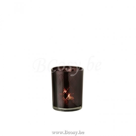 Jline 6045 Kaarshouders Support Bougie Candleholders Kerzenhalter Soporte Vela Portacandela DECORATIE Thee Windlichten Kandelaars