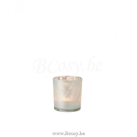 Jline 6092 Kaarshouders Support Bougie Candleholders Kerzenhalter Soporte Vela Portacandela DECORATIE Thee Windlichten Kandelaars
