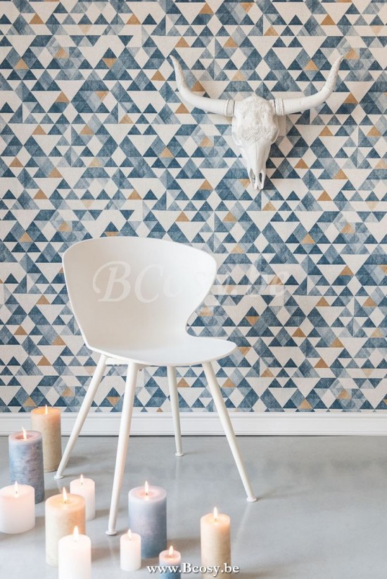 J Line Jline Candela Cil Aqua Co S18O Vela Cilindro Aqua Cl S18H