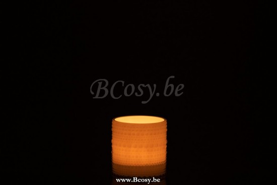 photophores Jolipa Jline Photophore Boules Verre Gris Small