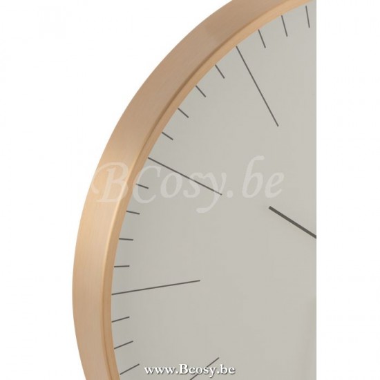 Jline 6616 Klokken Horloges Clocks Uhren Relojes Orologi DECORATIE Klokken