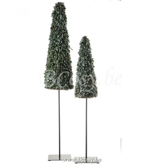 Jline 66848 Decomaterialen Matériel De Décoration Decoration Materials Dekomaterialien Materiales De Decoración Materiale Die Decorazione DECORATIE Winter Kerst