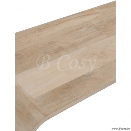 J Line 67746 Eshop Online Kopen Online Cottage consoles Landelijke stijl Side tables Meubles d appoint Konsole Console Furniture Boutique Web Vente en ligne Side table Online Webshop Online Moebel Bij