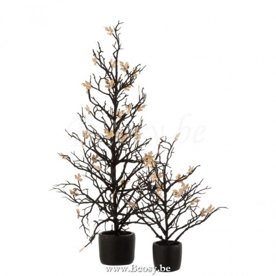 Jline 6857 Deco Objecten Objets Déco Decorative Objects Deko Objekte Objetos Deco Oggetti Di Decorazione DECORATIE Winter Kerst