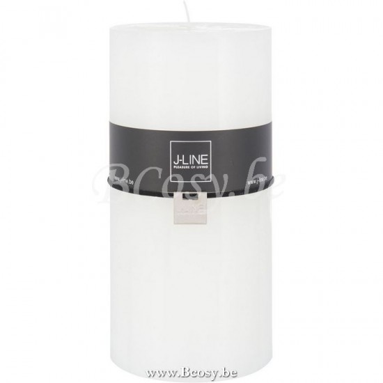 Jline 68998 Kaarsen Bougies Candles Kerzen Velas Candele DECORATIE Kaarsen en Geurkaarsen