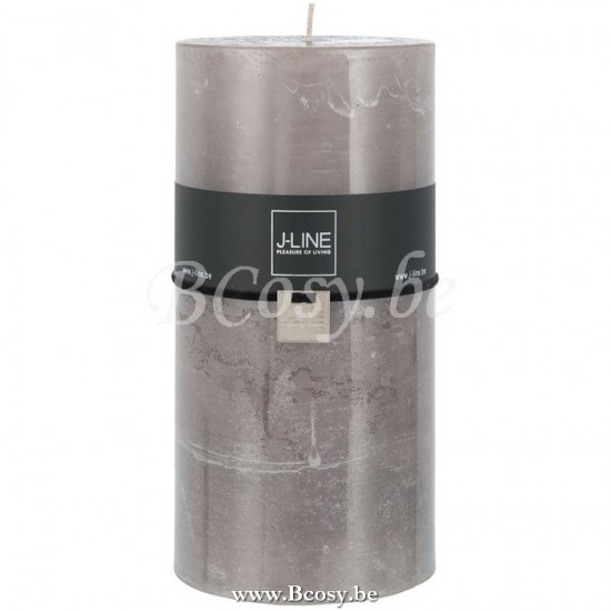Jline 69002 Kaarsen Bougies Candles Kerzen Velas Candele DECORATIE Kaarsen en Geurkaarsen