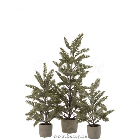 Jline 6915 Bloemen Fleurs Flowers Blumen Flores Fiori DECORATIE Winter Kerst