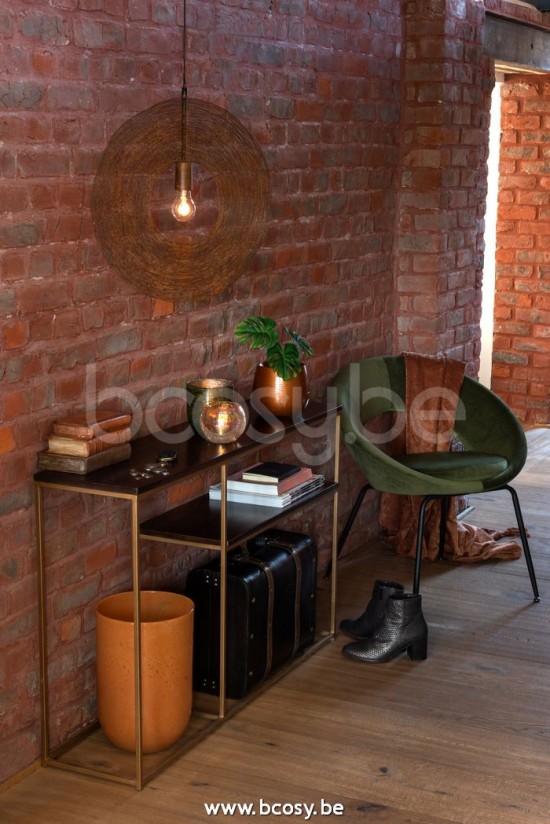 Jline Plaid Borla Algodon Oxido