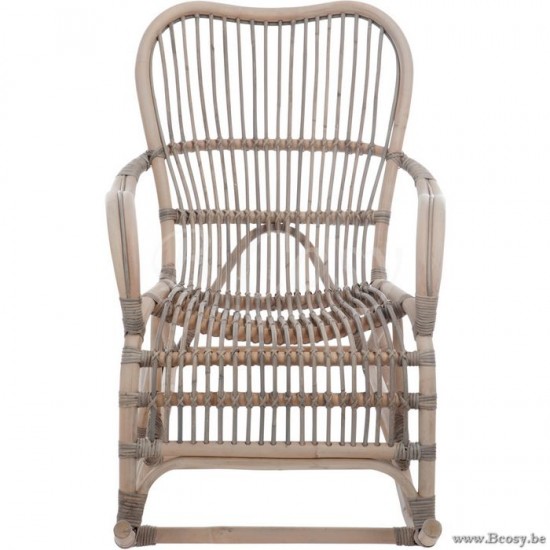 Jline 70520 Zitmeubels Siège Seat Sitzmöbel Asientos Sedie MEUBELEN Stoelen Krukken