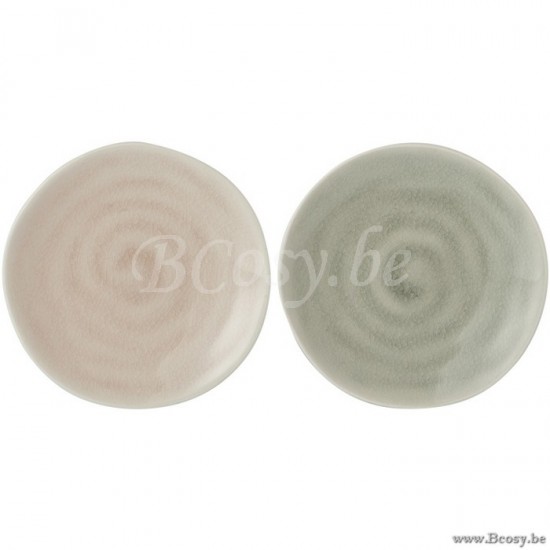 Jline 70770 Servies Services Tableware Geschirr Servicio Servizi DECORATIE Tafelgerei