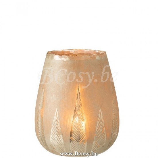 Jline 7514 Kaarshouders Support Bougie Candleholders Kerzenhalter Soporte Vela Portacandela DECORATIE Thee Windlichten Kandelaars