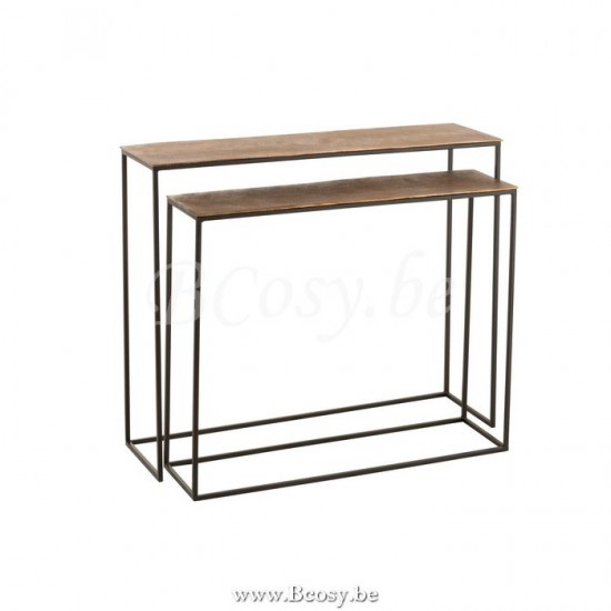 Jline 7591 Meubels Meubles Furniture Möbel Muebles Mobili MEUBELEN Consoles
