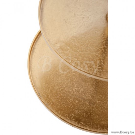 Jline 76847 j line plateau 5 niveaus dienblad etagere j line Servies Services Tableware Geschirr Servicio Servizi DECORATIE Tafelgerei