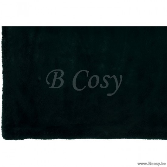 Jolipa Jline Plaid Cutie Polyester Vert Fonce