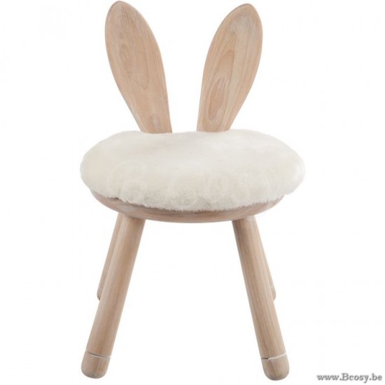 Jline 77185 Zitmeubels Siège Seat Sitzmöbel Asientos Sedie MEUBELEN Stoelen Krukken