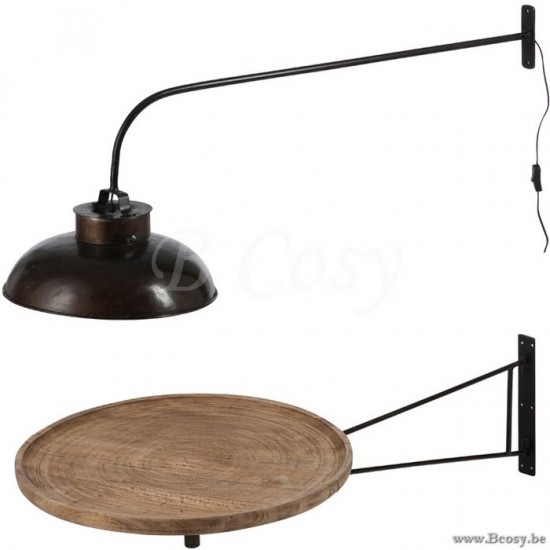 Jline 77966 Verlichting Luminaires Lighting Lampen Iluminación Illuminazione LIGHTING INDOORWandlichten 