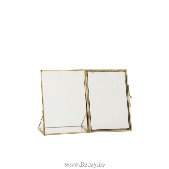 Jline 7834 Fotokaders Cadres Photo Photoframes Bilderrahmen Marcos Foto Cornici DECORATIE Fotokaders