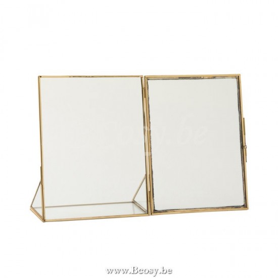 Jline 7835 Fotokaders Cadres Photo Photoframes Bilderrahmen Marcos Foto Cornici DECORATIE Fotokaders