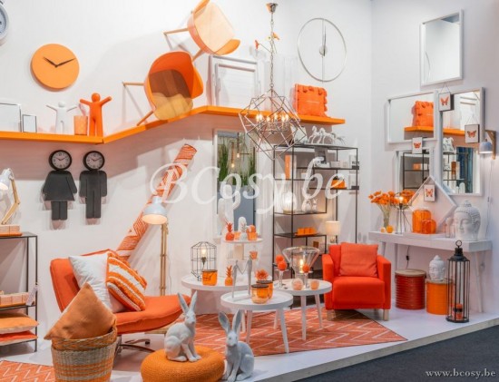 JLine J Line Boekenkast Monic kleur zwart