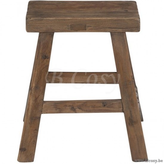 Jline 79041 Zitmeubels Siège Seat Sitzmöbel Asientos Sedie MEUBELEN Stoelen Krukken