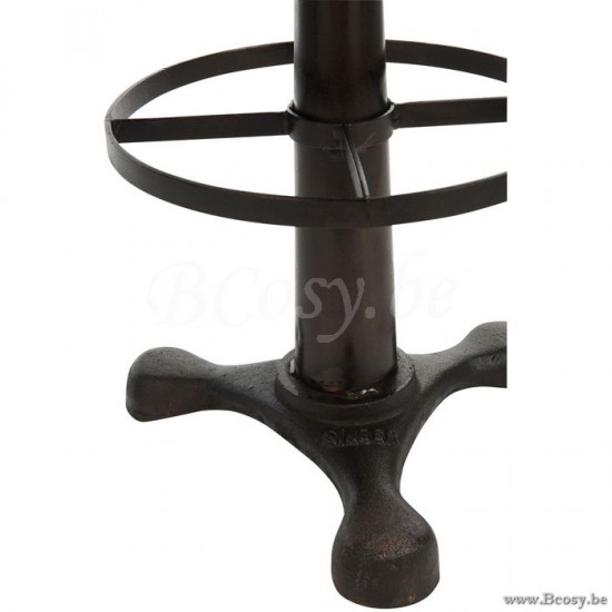 Jline 80073 Zitmeubels Siège Seat Sitzmöbel Asientos Sedie MEUBELEN Bars