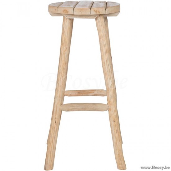 Jline 82103 Zitmeubels Siège Seat Sitzmöbel Asientos Sedie MEUBELEN Bars