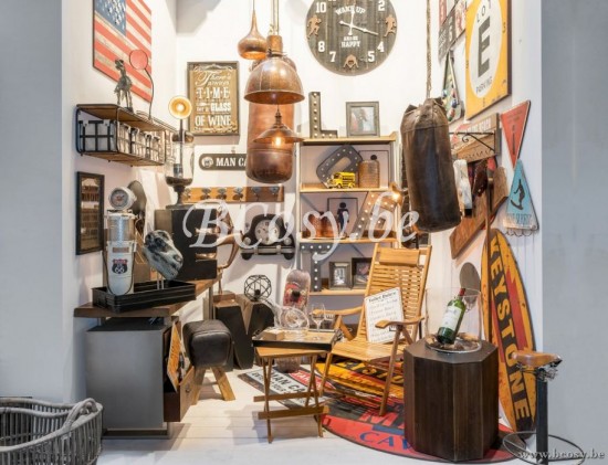 J Line Jline Lamp Standing 2Lamps Iron Dark Brown Floor lights Standing Floorlamps