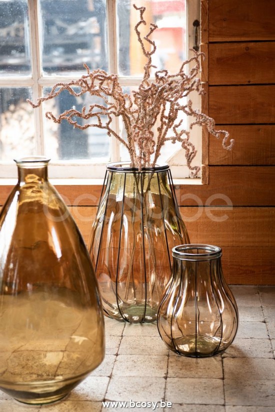 Jline Jarron Fusion Cristal Metal Topo Small