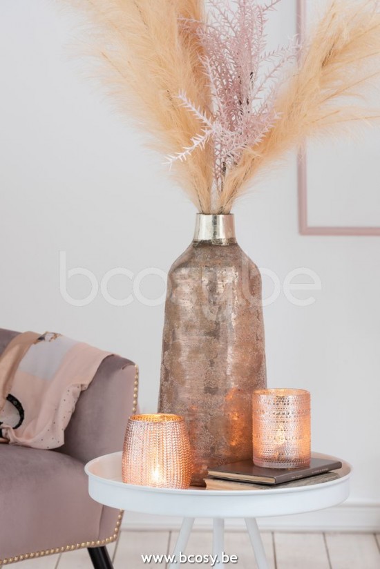 Jline Fotosforo Lentejuelas Cristal Antiguo Salmon