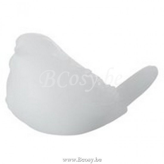 J Line 86935 Vogel Led Was Wit Small 13H vogels