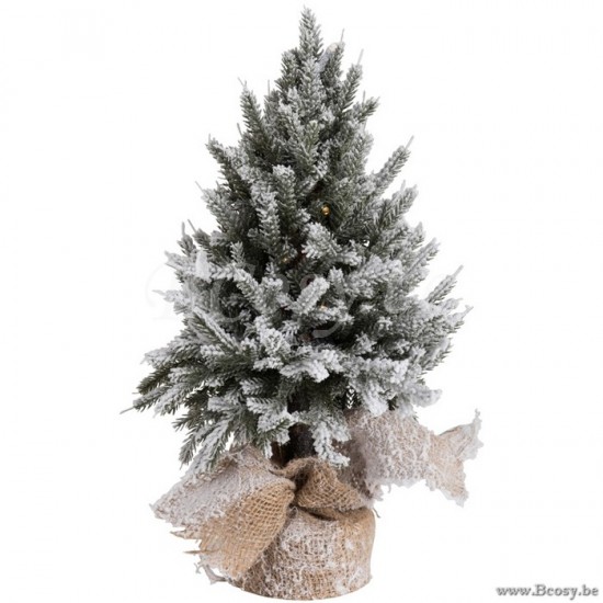 Jline 87307 Bloemen Fleurs Flowers Blumen Flores Fiori DECORATIE Winter Kerst