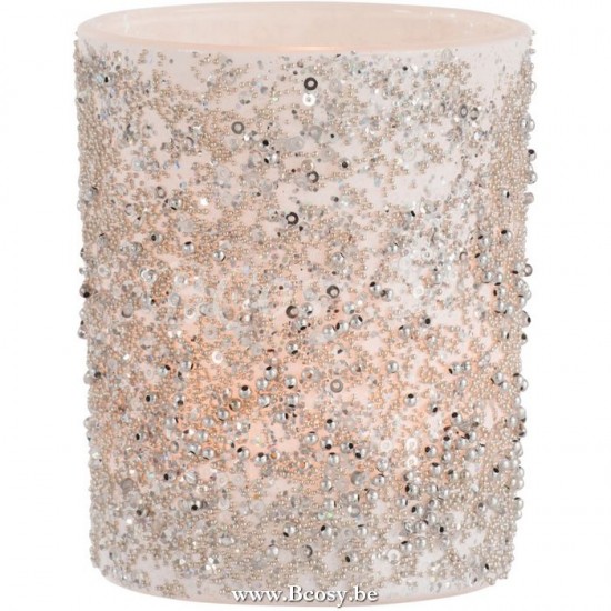 Jline 87707 Kaarshouders Support Bougie Candleholders Kerzenhalter Soporte Vela Portacandela DECORATIE Thee Windlichten Kandelaars